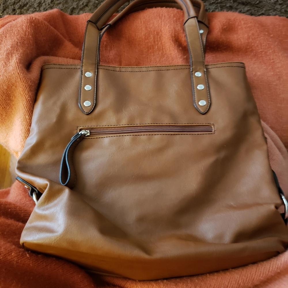 Relic Handbag - Picture 3 of 6